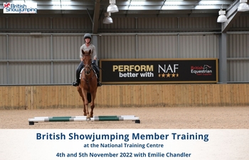 Member Training with Emilie Chandler
